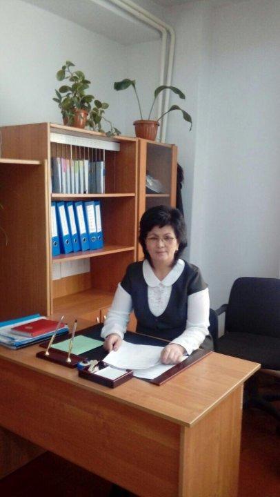 Директордың оқу ісі жөніндегі орынбасары