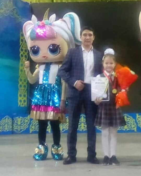 Республикалык мәнерлеп