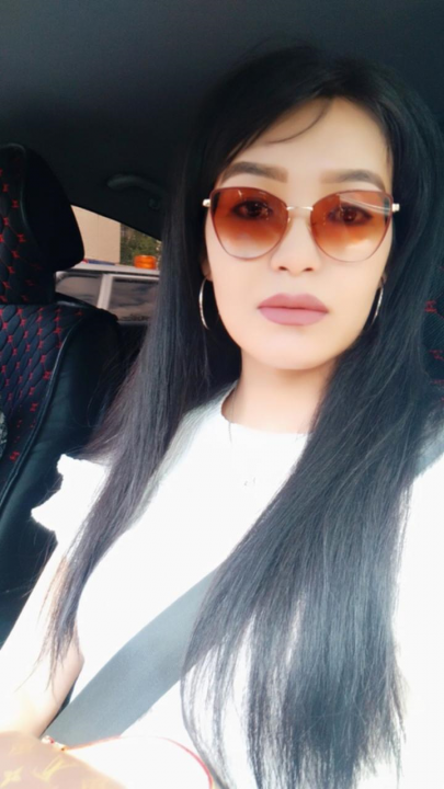 Сәлімбаева Динара мектебіміздің түлегі