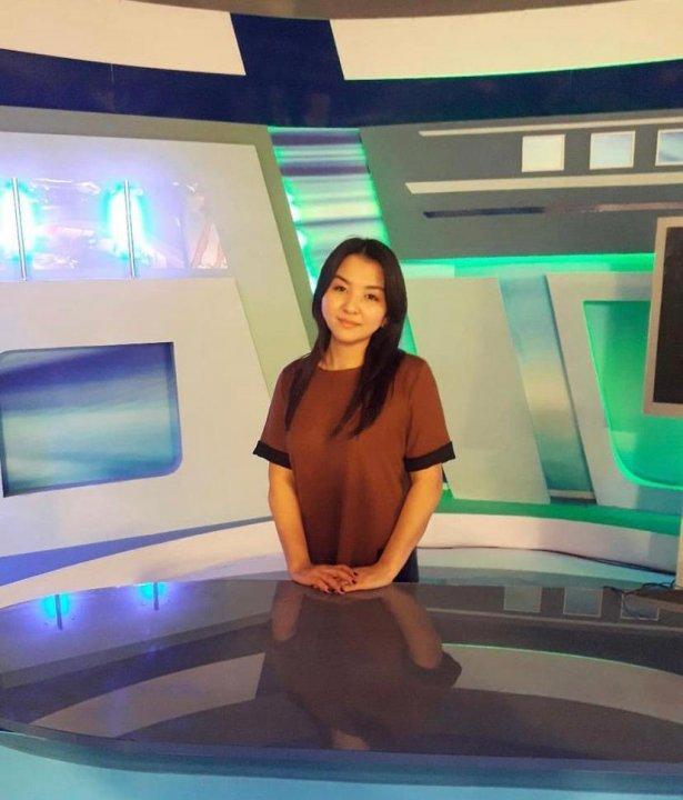 Абдуллаева Мария Мухановна