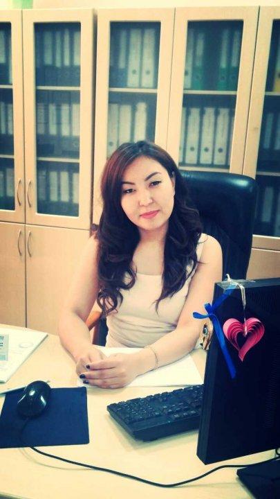 Бейбітқызы Алтынқыз