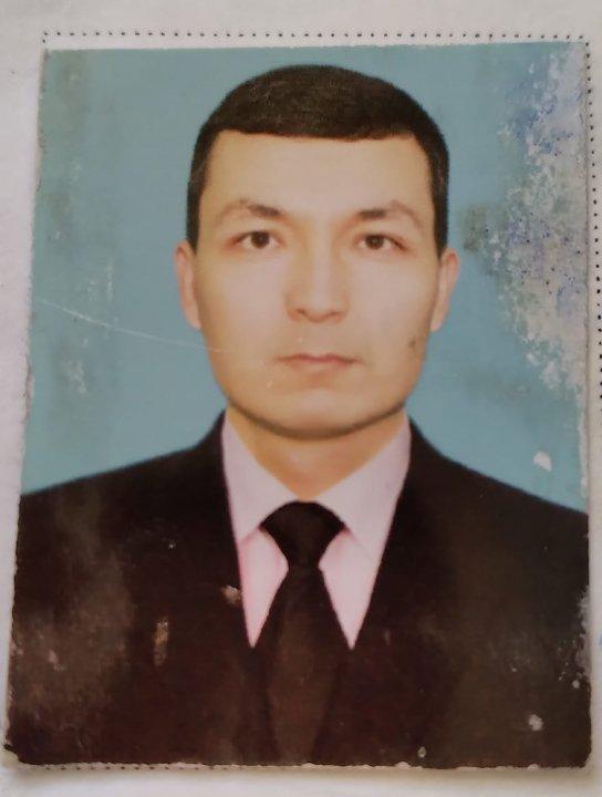 Аюбеков Жанболат Батырханович