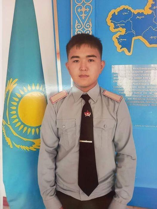 Шона Смаханұлы атындағы #44 орта мектебінің  өзін-өзі басқару  ұйымының және мектеп оқушыларының келісімімен өзін-өзі басқару ұйымының  Президенті болып Сапаралиев Сұлтанбек қайта сайланды.