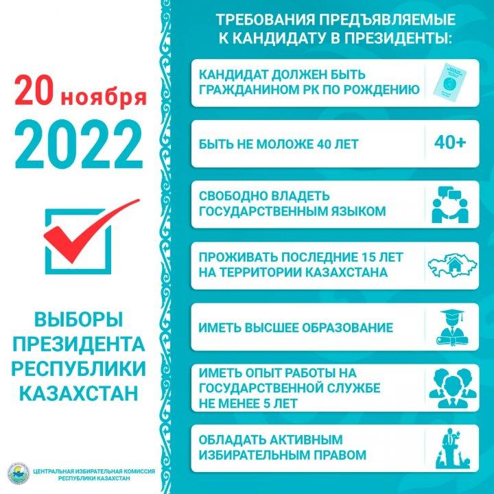 Қазақстан Республикасы Президентінің кезектен тыс сайлауы