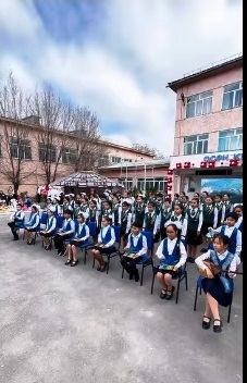 «Ұлттық мәдениет және салт-дәстүр күні»